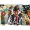 Harry Potter Trio 180-teiliges Clementoni-Puzzle