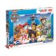 Paw Patrol Heroic 180-teiliges Clementoni-Puzzle