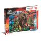 Jurassic World Danger 180-teiliges Clementoni-Puzzle