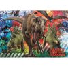 Jurassic World Danger 180-teiliges Clementoni-Puzzle