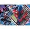 Spiderman Trio in Action 180-teiliges Clementoni-Puzzle