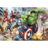 Avengers Breakout 180-teiliges Clementoni Puzzle