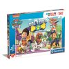 Paw Patrol One Team 180-teiliges Clementoni-Puzzle