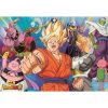 Dragon Ball Strike 180-teiliges Clementoni Puzzle