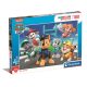 Paw Patrol Rickety Ridge 180-teiliges Clementoni-Puzzle