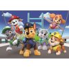 Paw Patrol Rickety Ridge 180-teiliges Clementoni-Puzzle