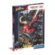 Spiderman Escape 180-teiliges Puzzle Clementoni