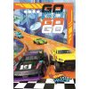 Hot Wheels Finish Line 180-teiliges Puzzle Clementoni