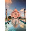 Städte Taj Mahal Indien 1500-teiliges Puzzle Clementoni