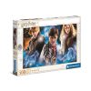 Harry Potter Patronus 500-teiliges Clementoni-Puzzle