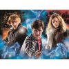 Harry Potter Patronus 500-teiliges Clementoni-Puzzle