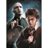 Harry Potter Voldemort 500-teiliges Clementoni Puzzle