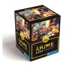 Naruto Shippuden 500-teiliges Puzzle Clementoni