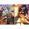 Naruto Shippuden 500-teiliges Puzzle Clementoni