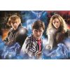 Harry Potter Patronus 500-teiliges Puzzle Clementoni