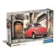 Wagen Cinquecento 500-teiliges Clementoni Puzzle