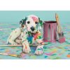 Hund Dalmatian 500-teiliges Puzzle Clementoni