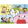 Snoopy Comic Style 500-teiliges Clementoni Puzzle