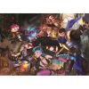 League of Legends Fight 500-teiliges Clementoni Puzzle