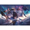 League of Legends Battle 500-teiliges Clementoni-Puzzle