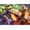 Magic: The Gathering 500-teilige Clementoni Puzzle