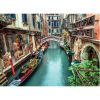 Städte Venice Italien 1000-teiliges Puzzle Clementoni