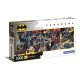 Batman Fight 1000-teiliges Panorama-Puzzle Clementoni