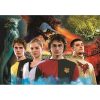 Harry Potter Triwizard Tournament 1000 Stück Puzzle Clementoni