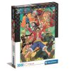 One Piece Treasure 1000er Puzzle Clementoni