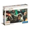 Harry Potter Duel 1000-teiliges Clementoni-Puzzle