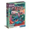 Disney Lilo und Stitch Memories 1000-teiliges Puzzle Clementoni