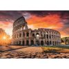 Städte Colosseum Rom 1000-teiliges Puzzle Clementoni