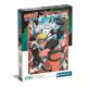 Naruto Ninja 1000-teiliges Clementoni-Puzzle