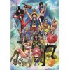 One Piece Victory 1000-teiliges Clementoni Puzzle