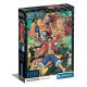 One Piece Treasure 1000-teiliges Clementoni Puzzle