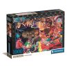 One Piece Wano Country Arc 1000-teiliges Puzzle Clementoni