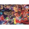 One Piece Wano Country Arc 1000-teiliges Puzzle Clementoni