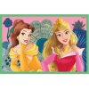 Disney Prinzessin Bonding Märchenwürfel 6er Set Clementoni