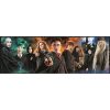 Harry Potter Foe 1000-teilige Panorama-Puzzle Clementoni