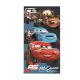 Disney Cars RS Shadow Hand- und Gesichtstuch, Handtuch 35x65cm