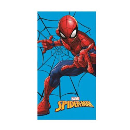 Spiderman Light-Netwalker Hand- und Gesichtshandtuch, Handtuch 35x65cm