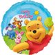 Disney Winnie Puuh Sunny Folienballon 43 cm