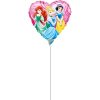 Disney Prinzessin Folienballon 33 cm