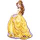 Disney Prinzessin Belle folienballon 99 cm