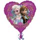 Disney Eiskönigin Heart Folienballon 43 cm (WP)