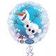 Disney Eiskönigin Olaf Folienballon 43 cm