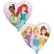 Disney Prinzessin Heart Folienballon 43 cm