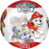 Paw Patrol runde Folienballon