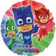 PJ Masks Round Folienballon 43 cm