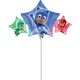 PJ Masks Star Folienballon 43 cm (WP)